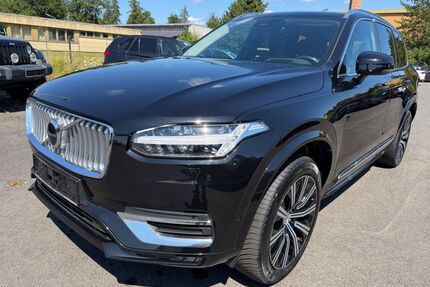 Volvo XC90 Gebrauchtwagen