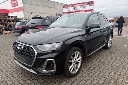 Audi Q5 Gebrauchtwagen