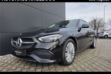 Mercedes-Benz C 180 Gebrauchtwagen