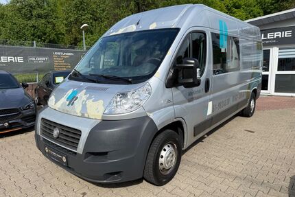 Fiat Ducato Gebrauchtwagen
