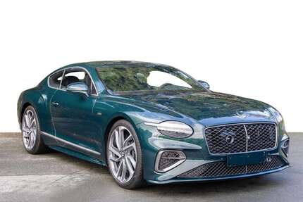 Bentley Continental Gebrauchtwagen