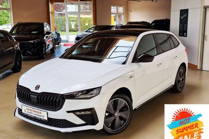 Skoda Scala Gebrauchtwagen