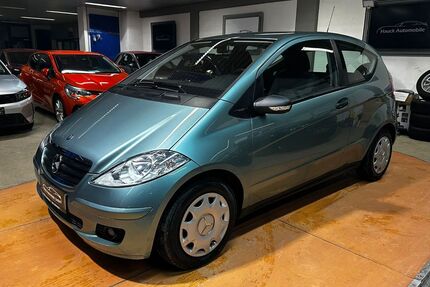 Mercedes-Benz A 150 Gebrauchtwagen