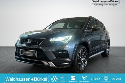 Seat Ateca Gebrauchtwagen