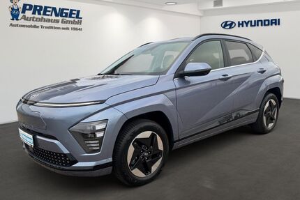 Hyundai KONA Gebrauchtwagen