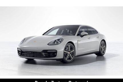 Porsche Panamera Gebrauchtwagen