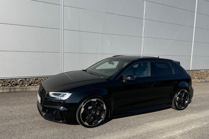 Audi RS3 Gebrauchtwagen
