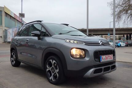 Citroen C3 Aircross Gebrauchtwagen