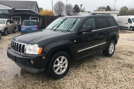 Jeep Grand Cherokee Gebrauchtwagen