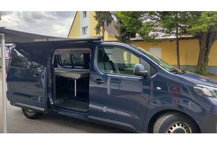 Toyota Proace Gebrauchtwagen