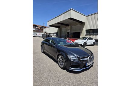 Mercedes-Benz CLS 400 Gebrauchtwagen