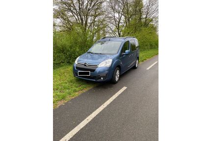 Citroen Berlingo Gebrauchtwagen