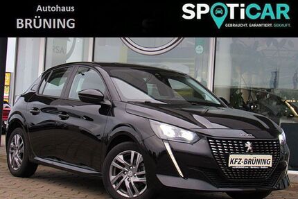 Peugeot 208 Gebrauchtwagen
