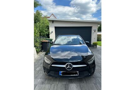 Mercedes-Benz A 180 Gebrauchtwagen