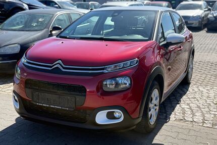 Citroen C3 Gebrauchtwagen