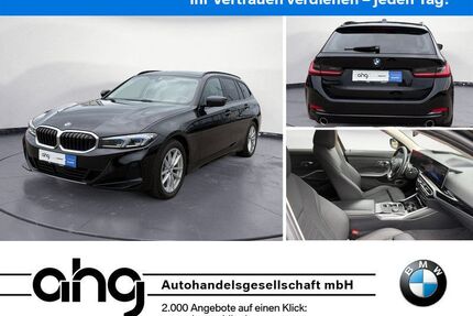 BMW 318 Gebrauchtwagen