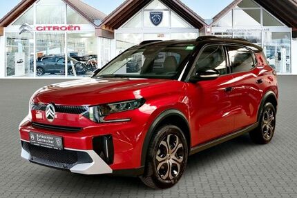 Citroen C3 Aircross Gebrauchtwagen