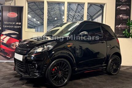 Ligier JS 50 Gebrauchtwagen