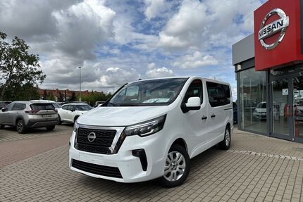 Nissan Primastar Gebrauchtwagen
