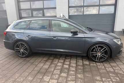 Seat Leon Gebrauchtwagen