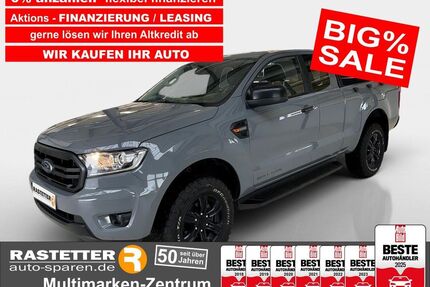 Ford Ranger Gebrauchtwagen