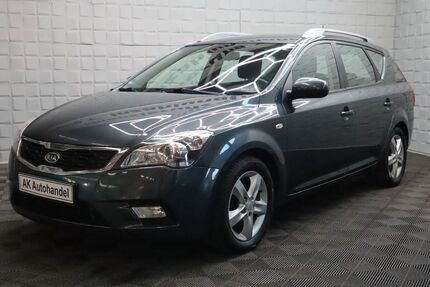 Kia ceed Sportswagon Gebrauchtwagen
