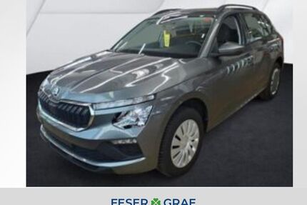 Skoda Kamiq Gebrauchtwagen