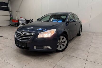 Opel Insignia Gebrauchtwagen