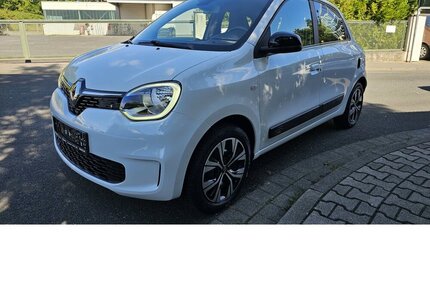 Renault Twingo Zen Gebrauchtwagen