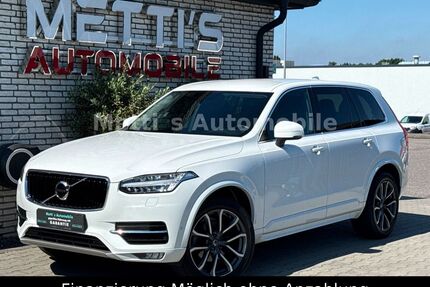 Volvo XC90 Gebrauchtwagen