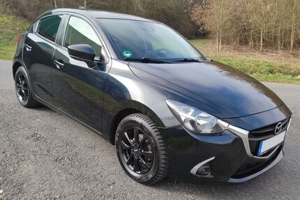 Mazda 2 Gebrauchtwagen