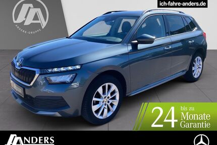 Skoda Kamiq Gebrauchtwagen