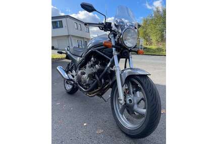 Yamaha XJ 600 Gebrauchtwagen
