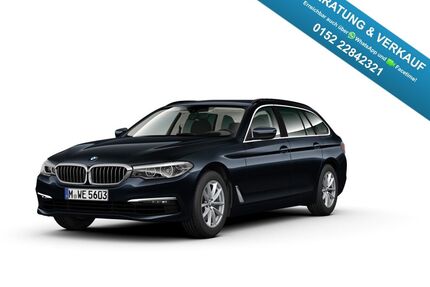 BMW 530 Gebrauchtwagen