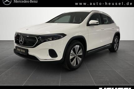Mercedes-Benz EQA Gebrauchtwagen