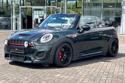 Mini John Cooper Works Gebrauchtwagen