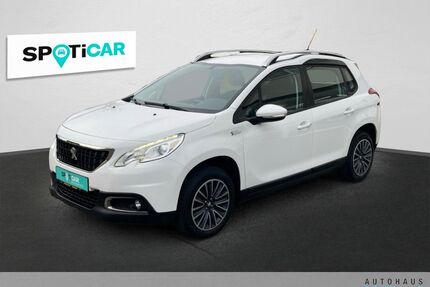 Peugeot 2008 Gebrauchtwagen