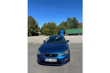 Seat Leon Gebrauchtwagen