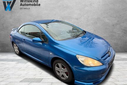 Peugeot 307 Gebrauchtwagen