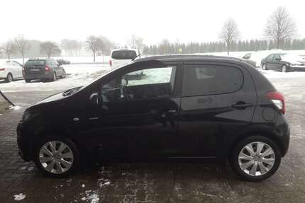 Peugeot 108 Gebrauchtwagen