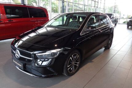 Mercedes-Benz B 200 Gebrauchtwagen
