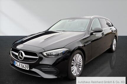 Mercedes-Benz C 200 Gebrauchtwagen