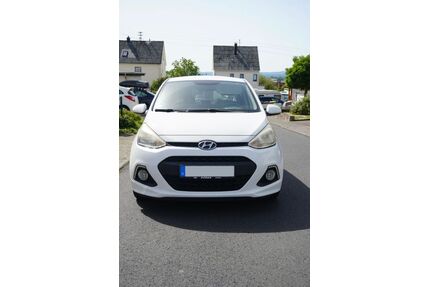 Hyundai i10 Gebrauchtwagen