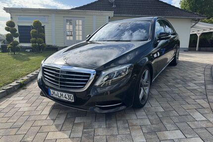 Mercedes-Benz S 350 Gebrauchtwagen