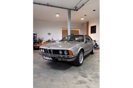 BMW 628 Gebrauchtwagen