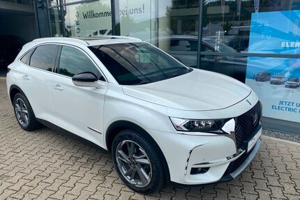 DS Automobiles DS7 (Crossback) Gebrauchtwagen