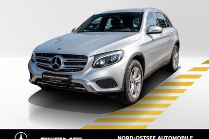 Mercedes-Benz GLC 250 Gebrauchtwagen