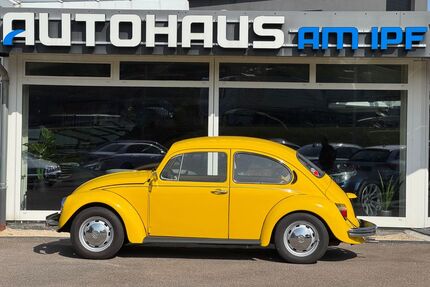 VW Käfer Gebrauchtwagen