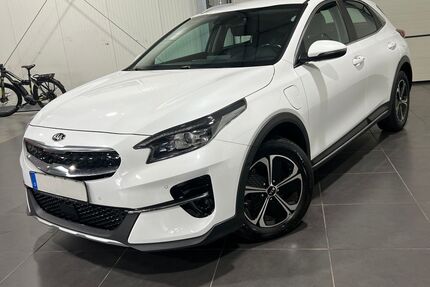 Kia XCeed Gebrauchtwagen