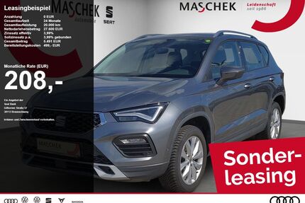 Seat Ateca Gebrauchtwagen